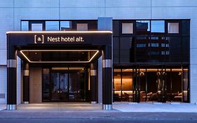 Nest Hotel Alt Sapporo Odori